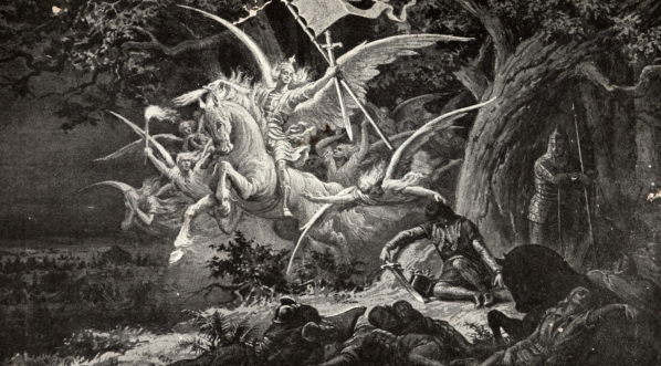  "Syn Leszka Czarnego" Władysława Barwickiego.  