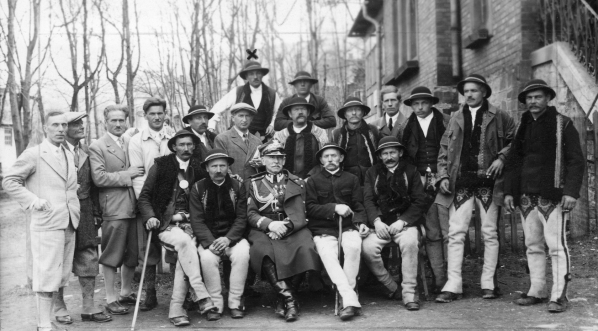  Tatrzańskie Ochotnicze Pogotowie Ratunkowe w Zakopanem.  