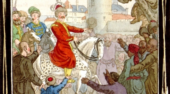  V. Rok 1040.  (Kazimierz wkracza do Polski i odzyskuje władzę).  