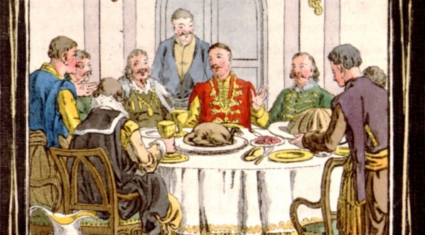  XII. Rok 1363.  (Zjazd europejskich władców w Krakowie na zaproszenie  króla Kazimierza).  