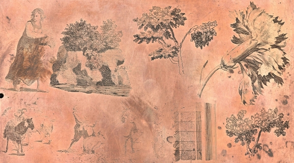  "Studia" Rafała Hadziewicza.  