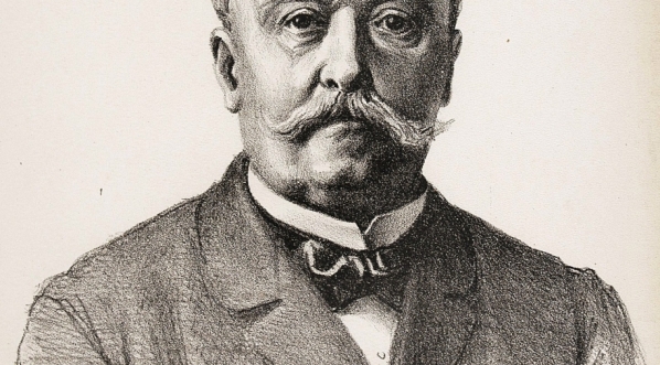  "Julijusz Kossak" Władysława Barwickiego.  