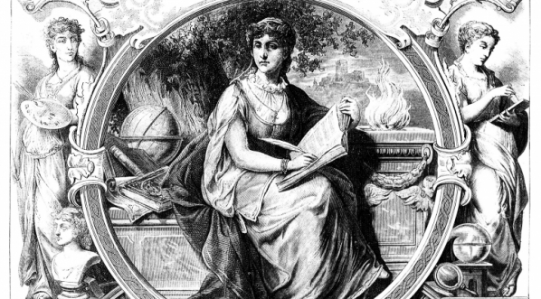  Okładka jubileuszowego tysięcznego numeru "Tygodnika Illustrowanego" z datą 23 listopada 1878 r.  