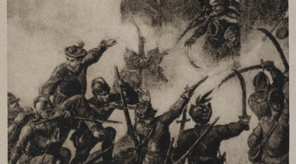  "Bitwa pod Chocimiem (1673)" Walerego E. Radzikowskiego.  