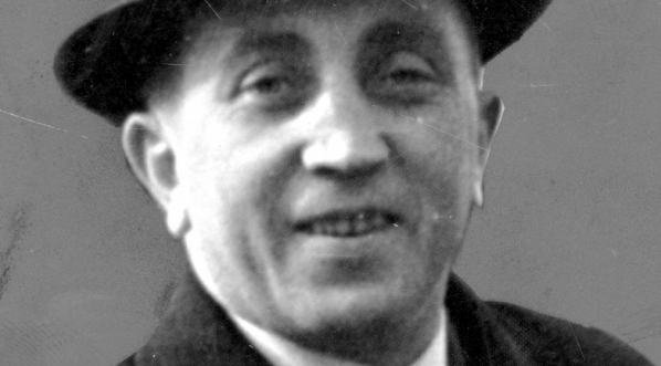  Wacław Makowski, dyrektor Polskich Linii Lotniczych "Lot".  