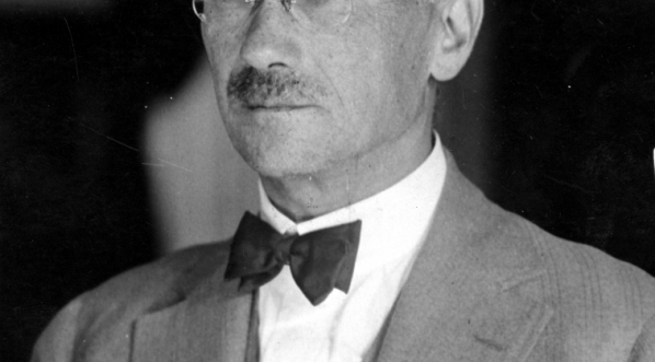  Alfons Kuhn, minister komunikacji  