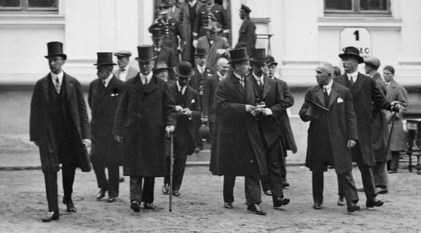  VIII Międzynarodowe Targi Wschodnie we Lwowie we wrześniu 1928 roku.  