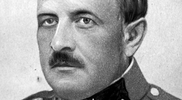  Ignacy Boerner, minister poczt i telegrafów.  