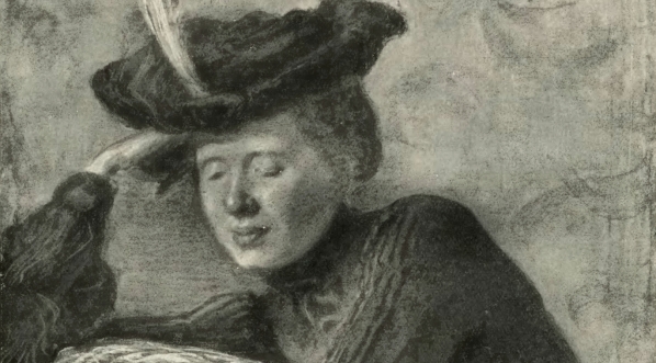  "Wiktoria Muklanowicz" Antoniny Dunin.  