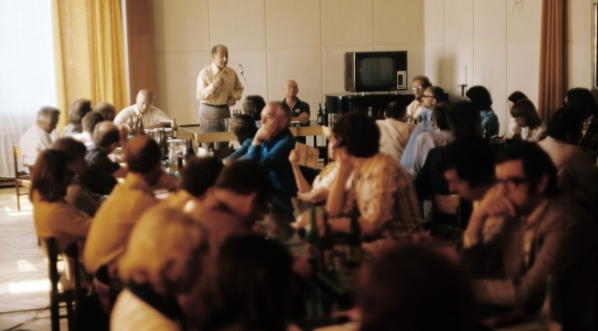  Festiwal Polskich Filmów Fabularnych w Gdańsku w 1975 roku.  