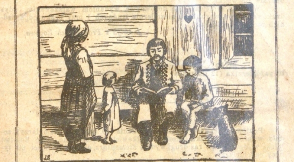  "Elementarz, na którym nauczysz czytać w 5 albo 8 tygodni i przytém jednocześnie pisać" Konrada Prószyńskiego.  