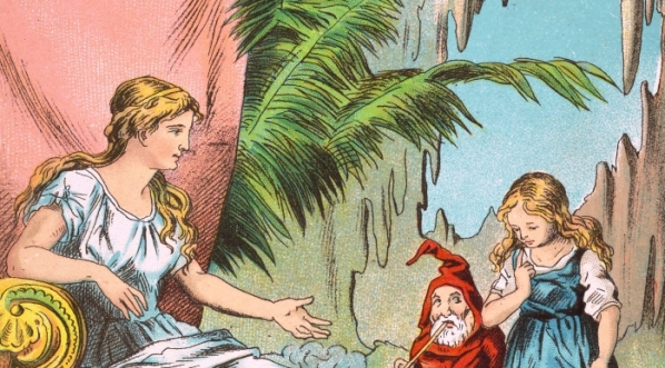  "U Królowej Tatry".  