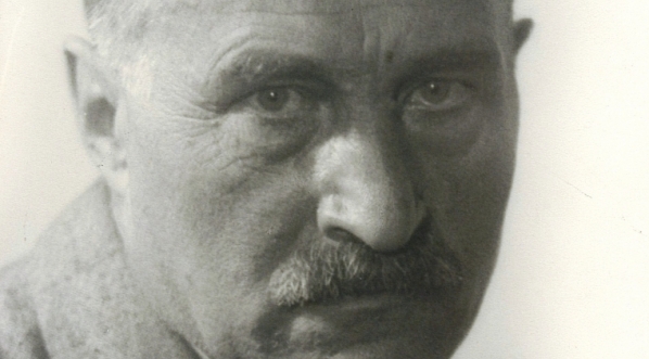  Portret Adama Grzymały Siedleckiego.  
