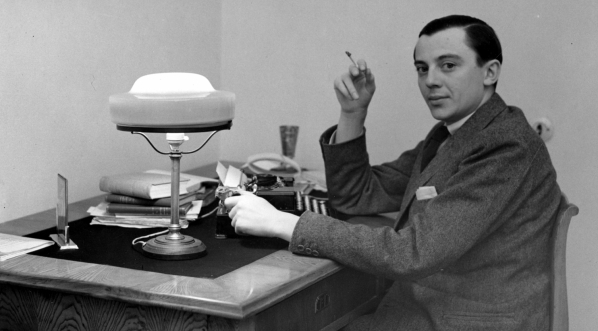  Światopełk Karpiński.  