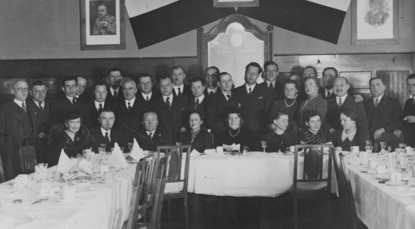  "Święto literatury polskiej" w hucie "Trzyniec" na Zaolziu.  