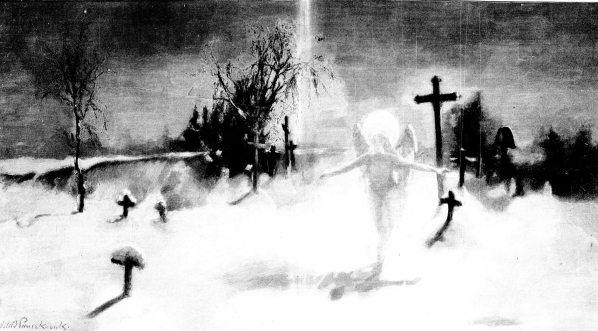  "Witold Pruszkowski: Anioł śmierci".  