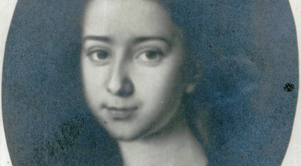  Maria księżniczka Czartoryska.  