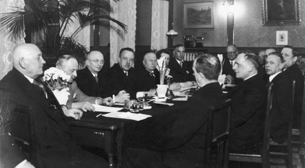  Nagrody miasta stołecznego Warszawy na 1933 rok.  