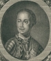 Michał Józef Massalski  h. własnego