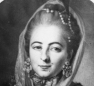 Anna Teresa Potocka (z domu Ossolińska)