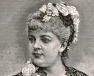 Józefina Reszke (di Reschi, po mężu Kronenberg)