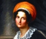 Klementyna Maria Teresa Sanguszkowa (z domu Czartoryska)