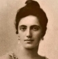 Salomea Kruszelnicka (Krusceniski, Kruscenisky, po mężu Riccioni)