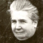 Barbara Kwilecka (z domu Mańkowska)