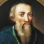 Jakub Uchański h. Radwan