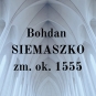 Bohdan Siemaszko (Siemaszkowicz)