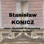 Stanisław Konicz z Brzezin
