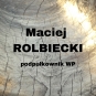 Maciej Rolbiecki