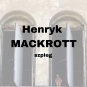 Henryk Mackrott