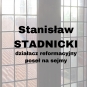 Stanisław Mateusz Stadnicki