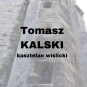 Tomasz Kalski (rzadziej in Kal, Skalski) h. Poraj