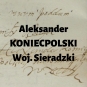 Aleksander Koniecpolski h. Pobóg