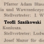 Teofil Szańkowski