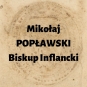 Mikołaj Popławski h. Drzewica