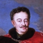 Józef Potocki h. Pilawa