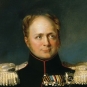 Aleksander I (v. Holstein-Gottorp-Romanow) 