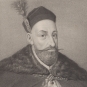 Krzysztof Radziwiłł, zwany Piorunem, h. Trąby