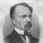 Wiktor Baworowski h. Prus II (Wilczekosy)