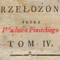 Franciszek (w zakonie Wacław od Św. Franciszka) Piasecki