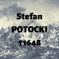 Stefan Potocki h. Pilawa
