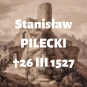 Stanisław Pilecki h. Leliwa