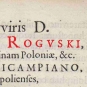 Sylwester Roguski (Rogucki)