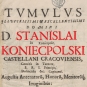Stanisław Koniecpolski h. Pobóg