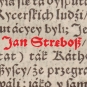 Jan Strzembosz h. Jastrzębiec