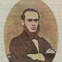 Herman (Fryderyk Emanuel Herman) Benni