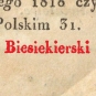 Justyn Biesiekierski